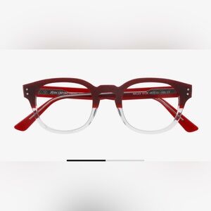Jean Lafont Paris Beautiful Eyeglass Frames